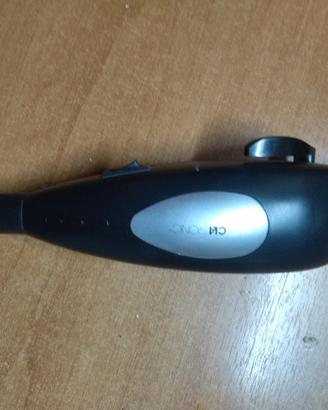 macchinetta taglia capelli