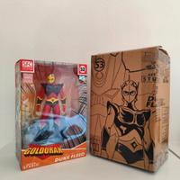 Figure Goldorak Ufo Robot Duke Fleed