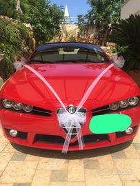 ALFA ROMEO SPIDER