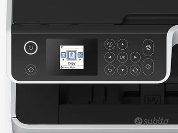 Epson EcoTank M2120 Ad inchiostro A4 1440 x 720 DP