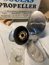 Elica Solas B3x10x10 Mariner