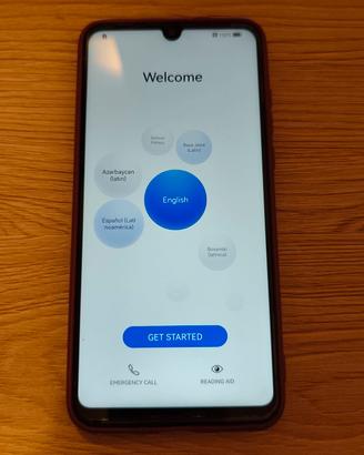 Huawei 30 lite