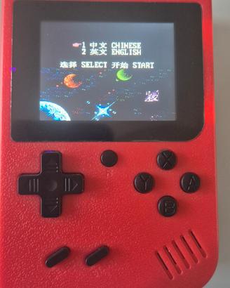 Game Boy