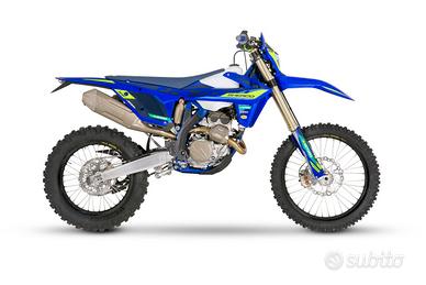 Sherco 300 SEF 4T - 2027