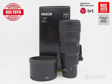 Nikon Z 400 F4.5 VR S (Nikon)