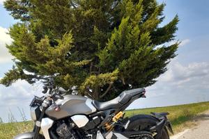 Honda cb1000r neo sport cafe 