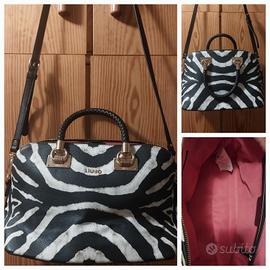 Borsa Liù-Jo
