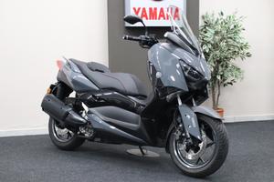 Yamaha X-Max 300 Tech Max