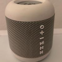 Cassa altoparlante portatile