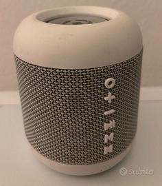 Cassa altoparlante portatile