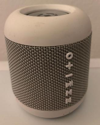 Cassa altoparlante portatile