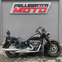 Harley-davidson Softail Heritage