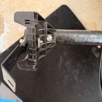 Baule farad e staffe