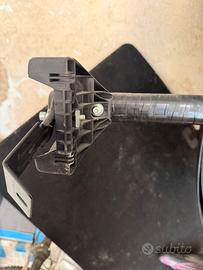 Baule farad e staffe