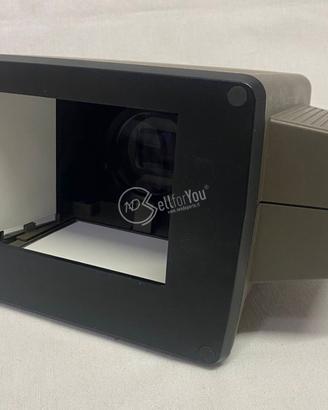 Close Up Stand Duplicator Polaroid vintage