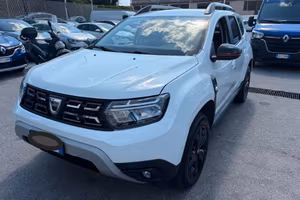 Dacia Duster 1.5 Blue dCi 8V 115 CV 4x2 Extreme