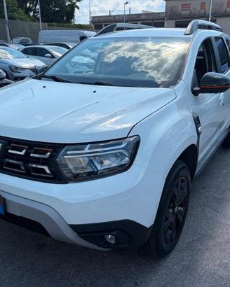 Dacia Duster 1.5 Blue dCi 8V 115 CV 4x2 Extreme
