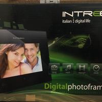 Portafoto cornice digitale