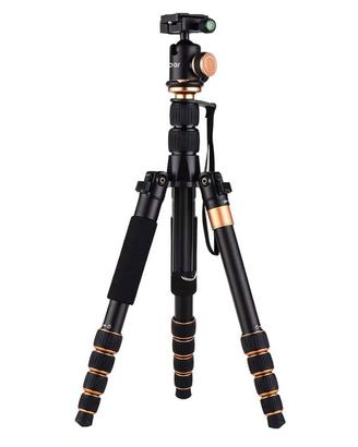 Treppiede Fotocamera Portatile
