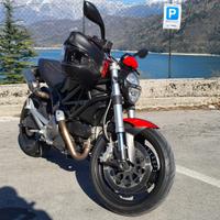 Ducati Monster 696+ - 2008
