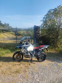BWW 1250 GS Adventure