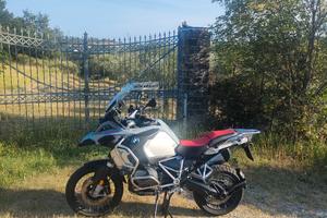 BWW 1250 GS Adventure