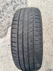 Gomme auto