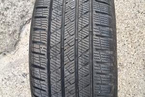 Gomme auto