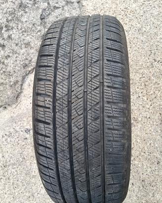 Gomme auto