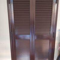 Porte esterne,interne e zanzariere 