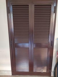 Porte esterne,interne e zanzariere 