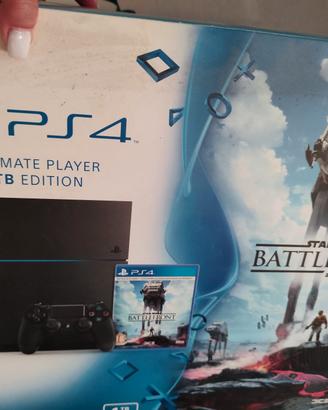 ps4 1 TERA