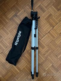 Treppiedi fotocamera iGadgitz