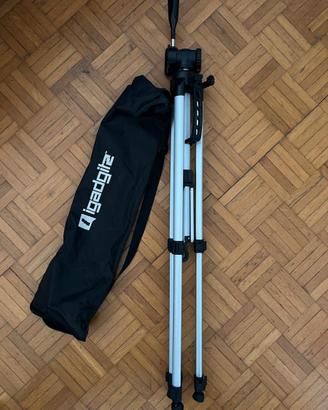 Treppiedi fotocamera iGadgitz