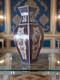 Splendido Set Vintage Bassano & Gatti Anni 70 ITA