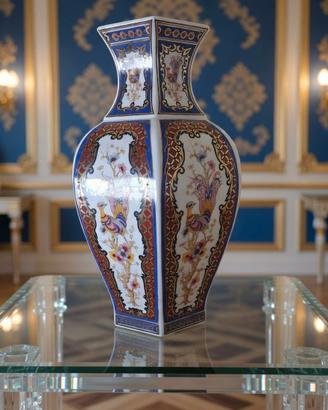 Splendido Set Vintage Bassano & Gatti Anni 70 ITA