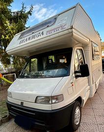 Camper Granduca 52