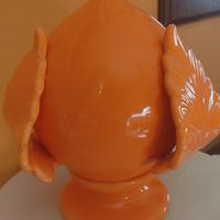 pomo pugliese h22cm nuovissimo 