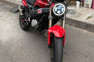 Cagiva Raptor 125