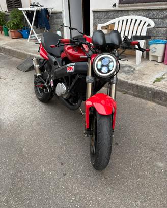 Cagiva Raptor 125