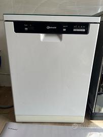 Lavastoviglie Bauknecht Classe A++