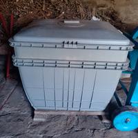 contenitore acqua o liquidi 