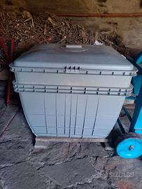 contenitore acqua o liquidi 