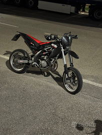 Aprilia SX 125