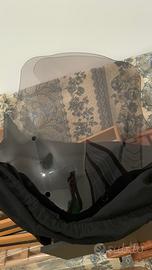 Cupolino maggiorato bmw rt 1250 2022