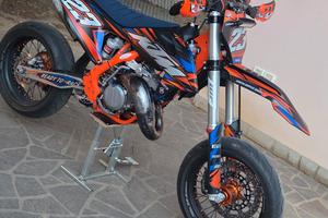 KTM sx 125