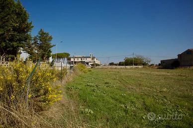 Terreno di 3638 m² a Ragusa