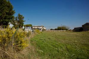 Terreno di 3638 m² a Ragusa