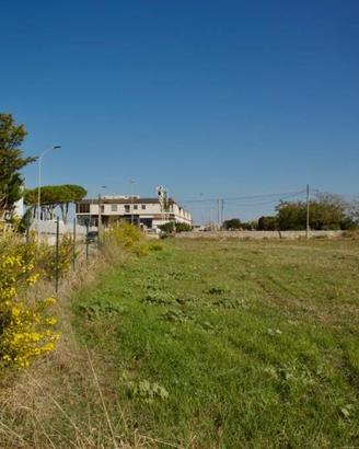 Terreno di 3638 m² a Ragusa
