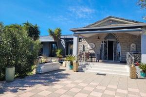 Corsica Bastia villa